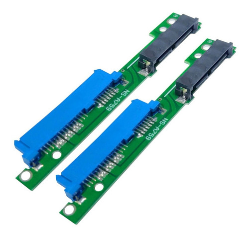 2x Caddy P/ Notebook Lenovo Ideapad 110 310 312 320 330 510