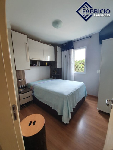 Imagem 22 de 30 de Apartamento - Ap00187 - 69017995