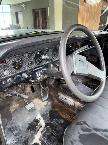 F100 Bumpside