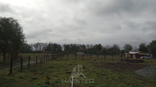 Parcela En Venta En Perquenco