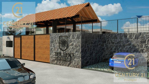 Imagen 4 de 20 de Casa En Venta En Residencial Toledo Juárez Los Chirinos, Estado De México.