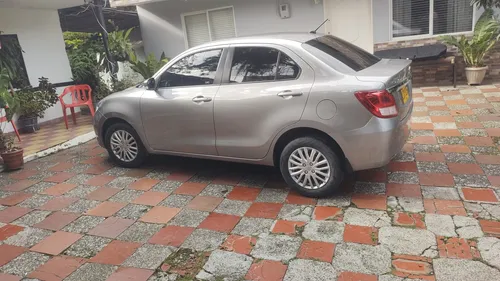Suzuki Swift 1.2 Dzire