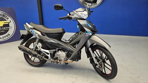 Flex 125 Akt Modelo 2024