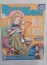 Comprar Revista Antigua * Billiken * N° 4110 Tarjetas Para Mama