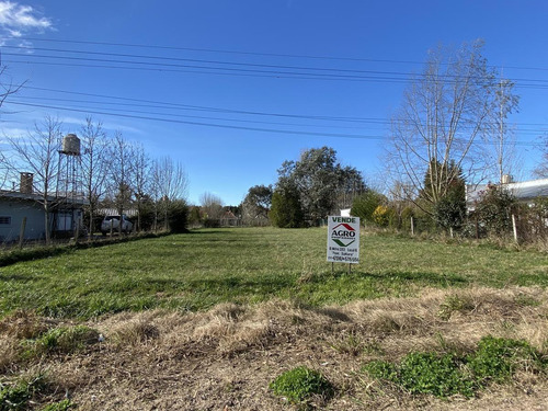 Imagen 7 de 8 de Venta Terreno En Esquina Barrio Parque Sakura Sin Expensas - Exaltacion De La Cruz