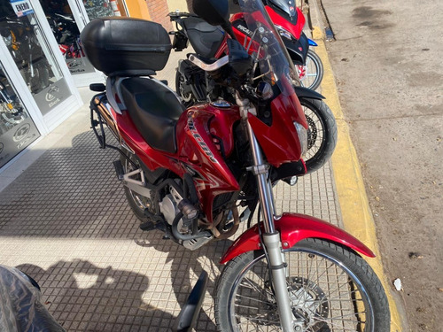 Imagen 19 de 21 de Honda Falcon 400 , Mod 2015