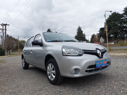 Renault Clio 2013 1.2 Mío Expression Pack I