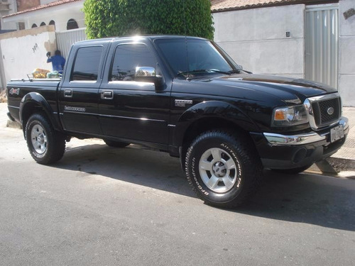 Ford Ranger 3.0 Limited Sucata Para Retirada De Peças