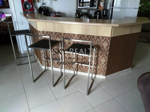 Imagem 8 de 15 de Flat - Jardim Ampliacao - Ref: 11226 - V-11226