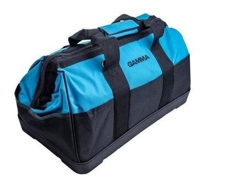 Bolsa Em Lona Para Ferramentas 22 Bolsos Gb0023/br Gamma