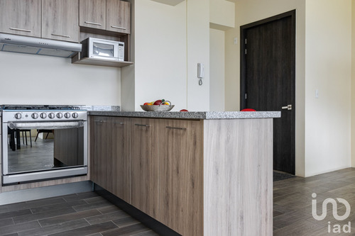 Venta Departamento 2 Ambientes La Concepción