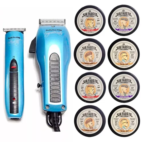 Babyliss x8 sales