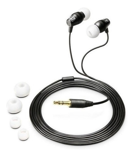 Ld Systems Ldiehp1 Auriculares Profesionales In Ear