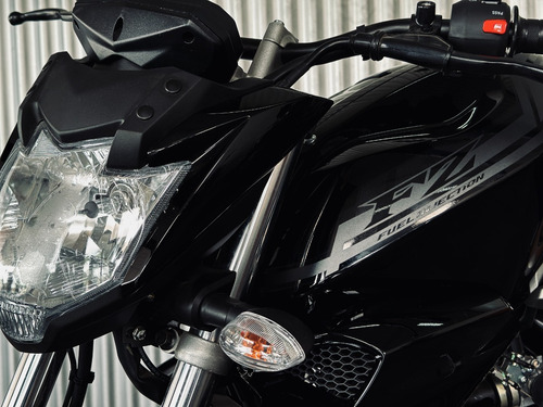 Imagen 8 de 13 de Fz 16 Sd 150 Yamaha Marelli Sports Navarro 0km Entrega Ya
