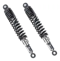 Comprar Juego Amortiguadores Biz- Bit- Trip - Smash -110cc Marca Far