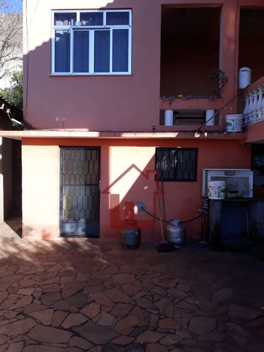 Imagem 7 de 17 de Casa À Venda No Bairro São João - Volta Redonda/rj - C1599