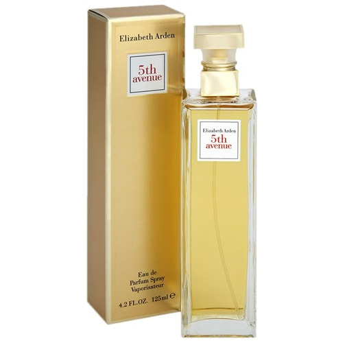 Perfume Elizabeth Arden 5th Avenue 125ml Feminino Edp