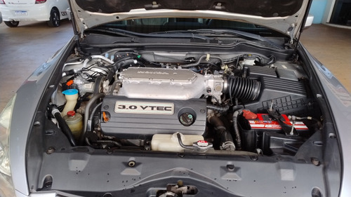 Honda Accord 3.0 V6 Ex 4p