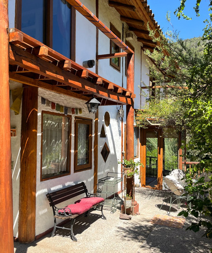 Oferta, Por Viaje Vendo Hermosa Casa, El Arrayan