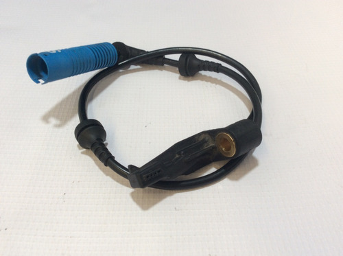 Sensor Abs Delantero Izq Bmw 320 Ia 2.1 Aut Mod 98-07 Orig (Usado)