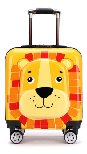 Maletas de viaje para niños liverpool sale