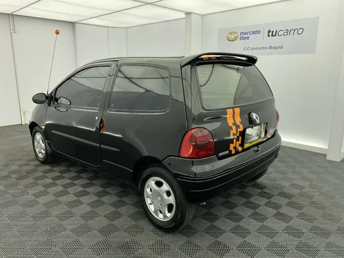 Renaul Twingo 1.2 Dynamique Soho Edition