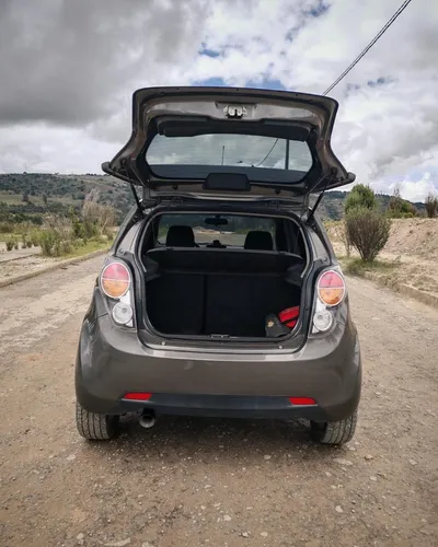 Chevrolet Spark GT 1.2 Ls