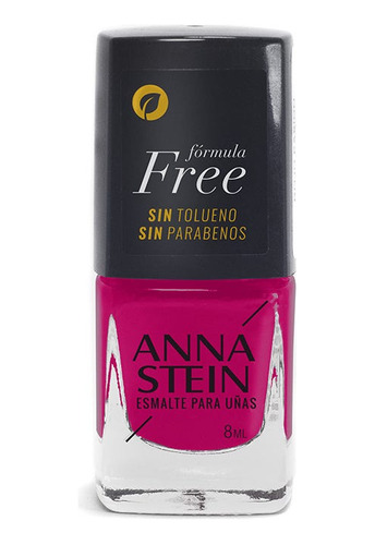 Esmalte Free 31 Fucsia Anna Stein