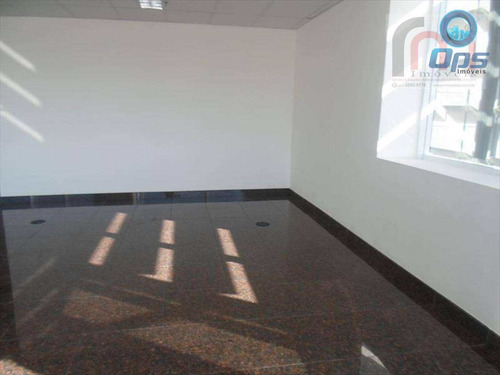 Imagem 15 de 18 de Conjunto Comercial, Gonzaga, Santos - R$ 1.000.000,00, 163m² - Codigo: 4557 - V4557
