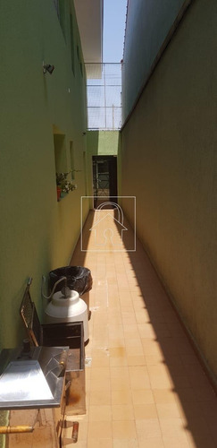 Imagem 8 de 15 de Sobrado De 134m² À Venda Na Vila Talarico - Sb10202