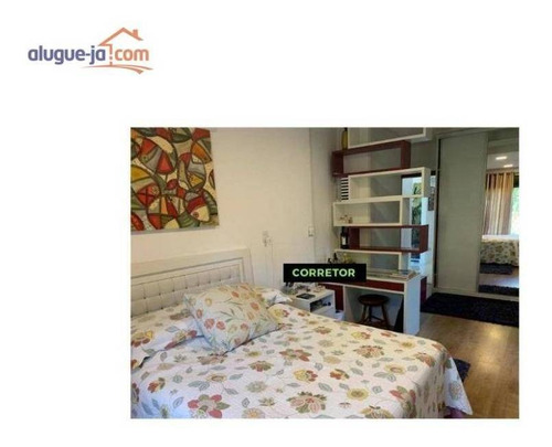 Casa Com 4 Dormitórios À Venda, 300 M² Por R$ 1.900.000,00 - Condomínio Reserva Do Paratehy - São José Dos Campos/sp - Ca3302