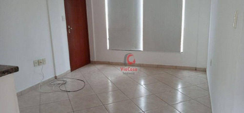 Imagem 7 de 11 de Apartamento Térreo Com Área Privativa! - Ap1609