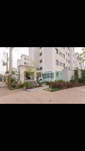 Imagem 14 de 21 de Apartamento Com 2 Dormitórios À Venda, 42 M² Por R$ 200.000,00 - Operário - Novo Hamburgo/rs - Ap2525