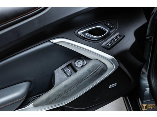 Imagem 9 de 12 de Chevrolet Camaro Fifty 6.2 V8
