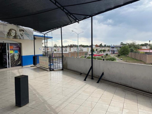 Plaza Comercial En Venta, Paseos Del Lago Ii Zumpango Edomex, 19 Locales Comerciales