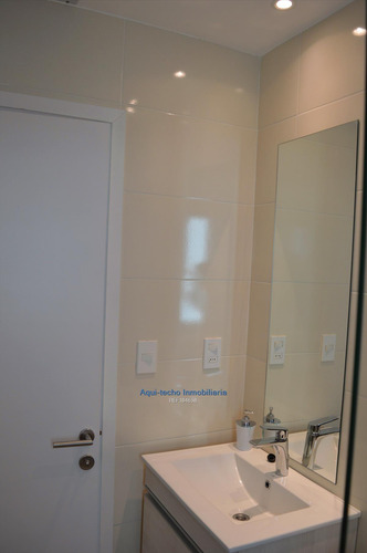 Alquiler Temporario - Apartamento 1 Dormitorio, Pocitos!