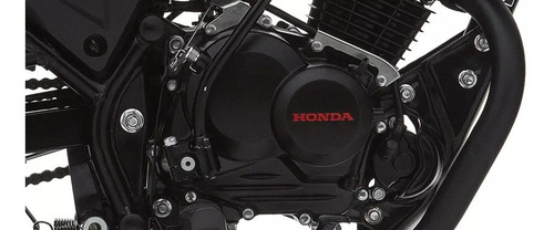 Imagen 8 de 25 de Honda Twister Cb 125 F 2023 - Ahora 12 - Arizona Motos