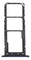 Comprar Bandeja Porta Sim Card Sd Para Motorola G8 Power Lite Xt2055