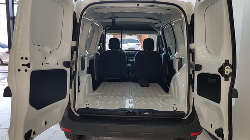 Renault Kangoo Ii Express 1.6 Sce Confort