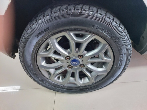 Ford Ecosport 2.0 16v Freestyle 4wd Flex 5p 2017 Veiculos