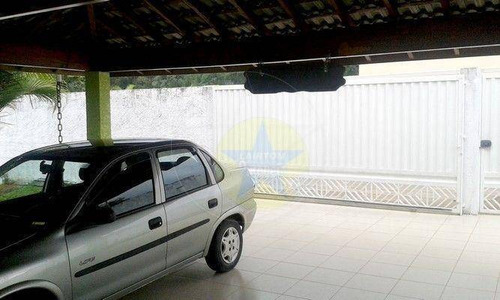 Chácara À Venda, 1500 M² Por R$ 799.000,00 - Cidade Nova - Bom Jesus Dos Perdões/sp - Ch0499