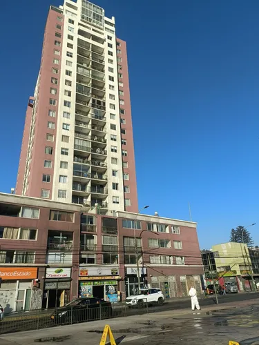 A Pasos Del Mall Paseo Ross, Valparaíso