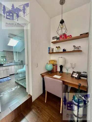 Casa En Venta En Acapatzingo, Cuernavaca Morelos