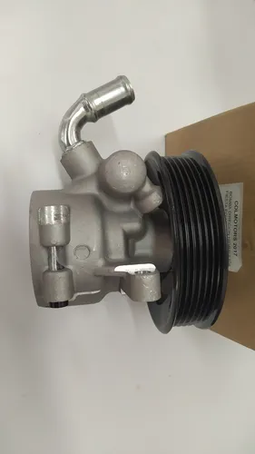 Bomba Direccion Hidráulica Ford Fiesta Max Move Power 1.6