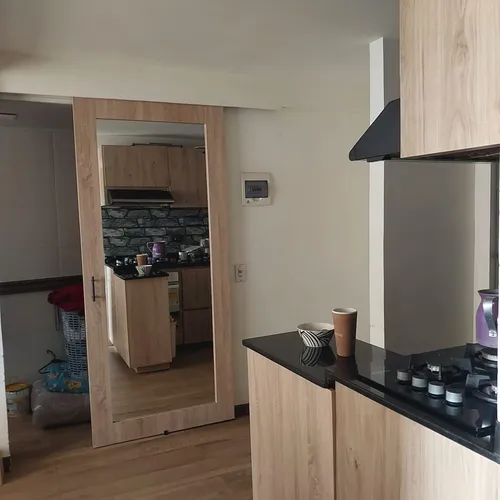 Vendo Apartamento En El Cortijo De 43 Mts2