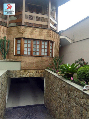 Imagem 5 de 15 de Sobrado - Vila Sao Francisco (zona Leste) - Ref: 7611 - V-7611