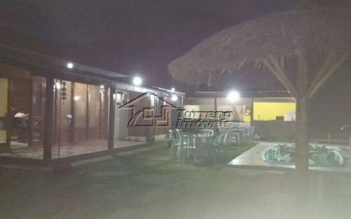 Ótima Chácara Às Margens Do Rio Paraiba
