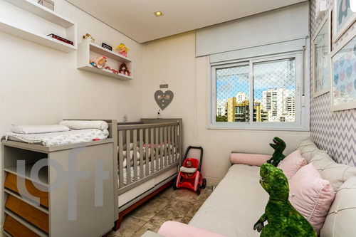 Imagem 14 de 30 de Apto Vila Andrade | 5 Quartos | 291 M² | Cond: R$2350.00 | 4 Vagas - 1pchwxd