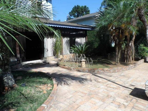 Imagem 30 de 30 de Embu Guaçu 400m² Linda Casa, 4 Dorms, 3 Suítes, Vagas Lazer Completo - Ca0230
