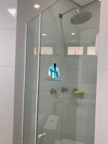 Imagem 15 de 24 de Apartamento A Venda Em Sp Tatuapé - Ap07033 - 70470778